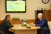 Башҡортостан Башлығының матбуғат хеҙмәте