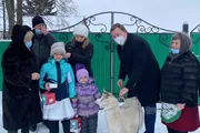 «Берҙәм Рәсәй»ҙең матбуғат хеҙмәте