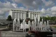 «Башинформ» мәғлүмәт агентлығы