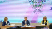 Башҡортостан Башлығының матбуғат хеҙмәте