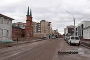 «Башинформ» мәғлүмәт агентлығы