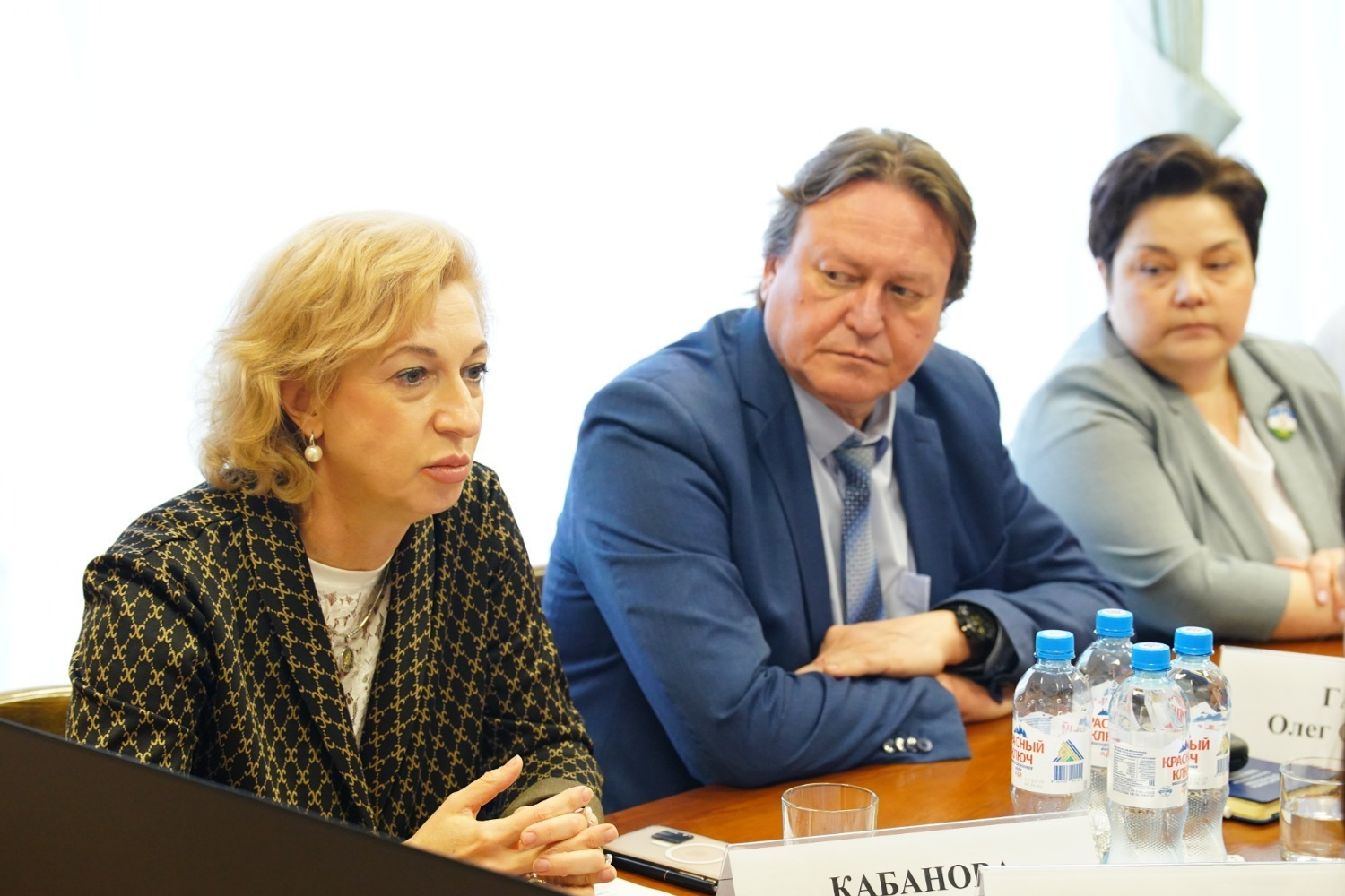 Олег Яровиков