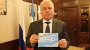 «Берҙәм Рәсәй» төбәк бүлексәһенең матбуғат хеҙмәте