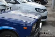 Ксения Калинина