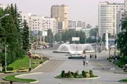 Өфө хакимиәте