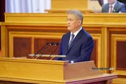 Олег Яровиков | «Башинформ» мәғлүмәт агентлығы