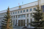 «Башинформ» мәғлүмәт агентлығы архивы