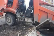 Денис Мирный, Стәрлетамаҡ онлайн/vk.com