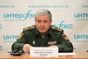 Олег Яровиков