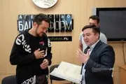 Георгий Шишкин