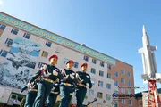 Валерий Шахов
