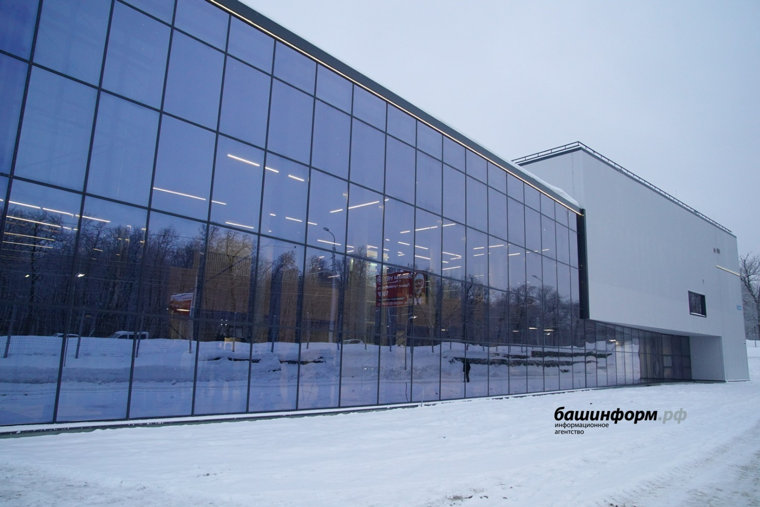 Олег Яровиков