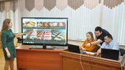 Мәғариф өлкәһен контролдә тотоу һәм күҙәтеү идаралығы