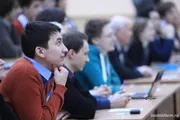 «Башинформ» мәғлүмәт агентлығы