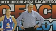 Валерий Шахов | «Башинформ» мәғлүмәт агентлығы