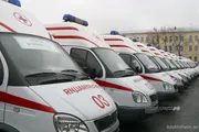 «Башинформ» мәғлүмәт агентлығы