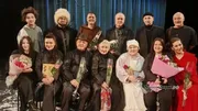 Динә Бәширова | театрҙың матбуғат хеҙмәте