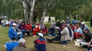 Башҡортостан буйынса Рус география йәмғиәте
