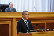 «Башинформ» мәғлүмәт агентлығы архивы