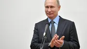 Путиндың һайлау штабы