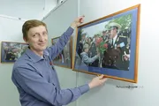 Альберт Заһиров