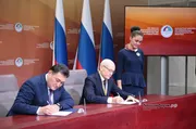Башҡортостан Башлығының матбуғат хеҙмәте