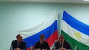 Башҡортостандың Транспорт һәм юл хужалығы буйынса дәүләт комитеты
