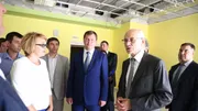 Башҡортостан Башлығының сайты