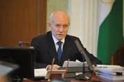 Башҡортостан Башлығының матбуғат хеҙмәте