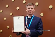 Олег Яровиков | «Башинформ» мәғлүмәт агентлығы