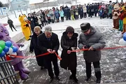 Яңауыл районы хакимиәте