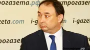 Валерий Шахов