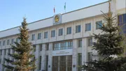 «Башинформ» мәғлүмәт агентлығы архивы