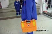 Ксения Калинина