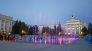 Валерий Шахов