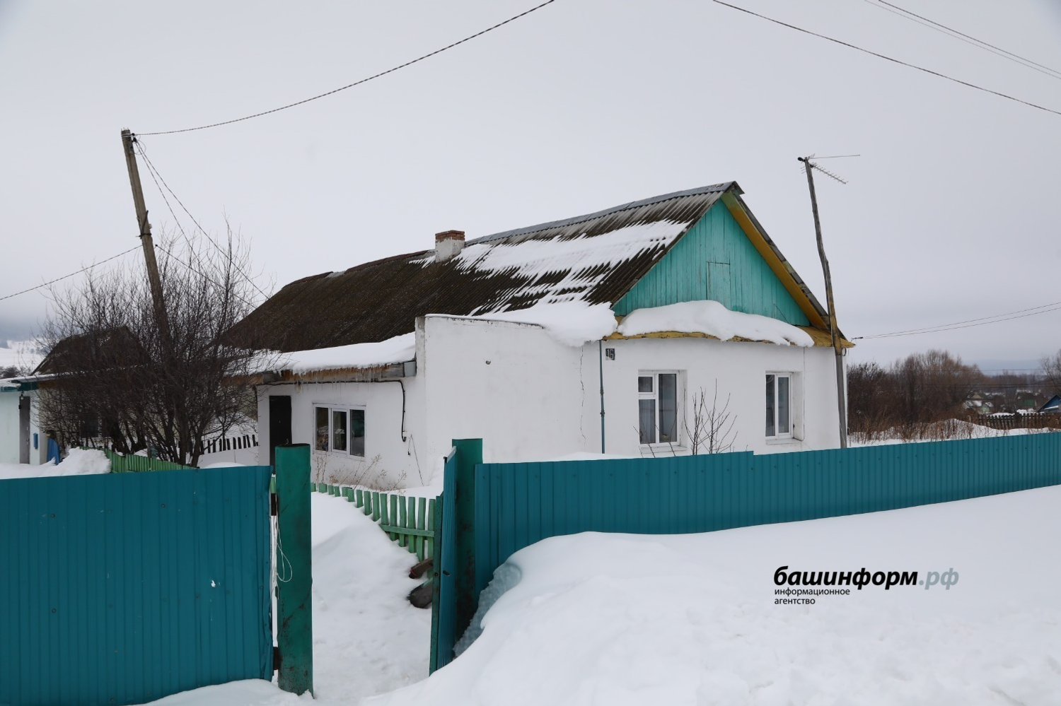 Валерий Шахов  «Башинформ»