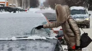 Ксения Калинина