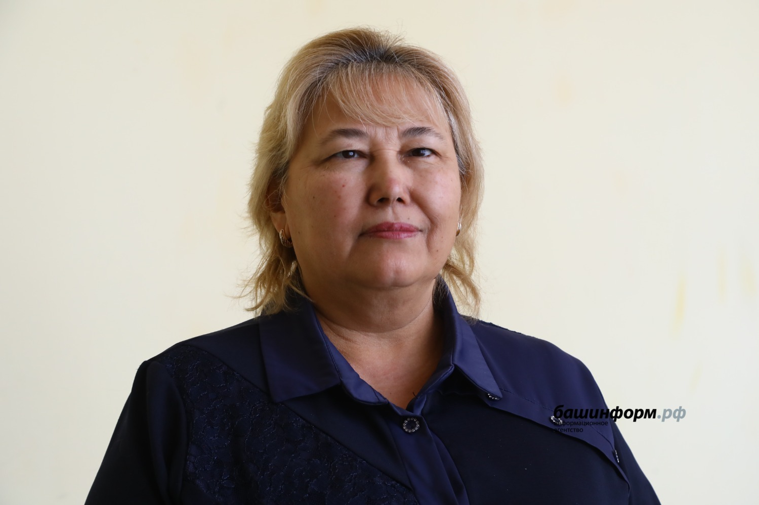 Валерий Шахов «Башинформ»