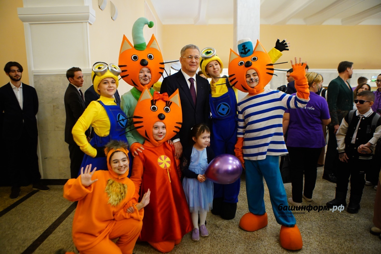 Олег Яровиков / «Башинформ» мәғлүмәт агентлығы