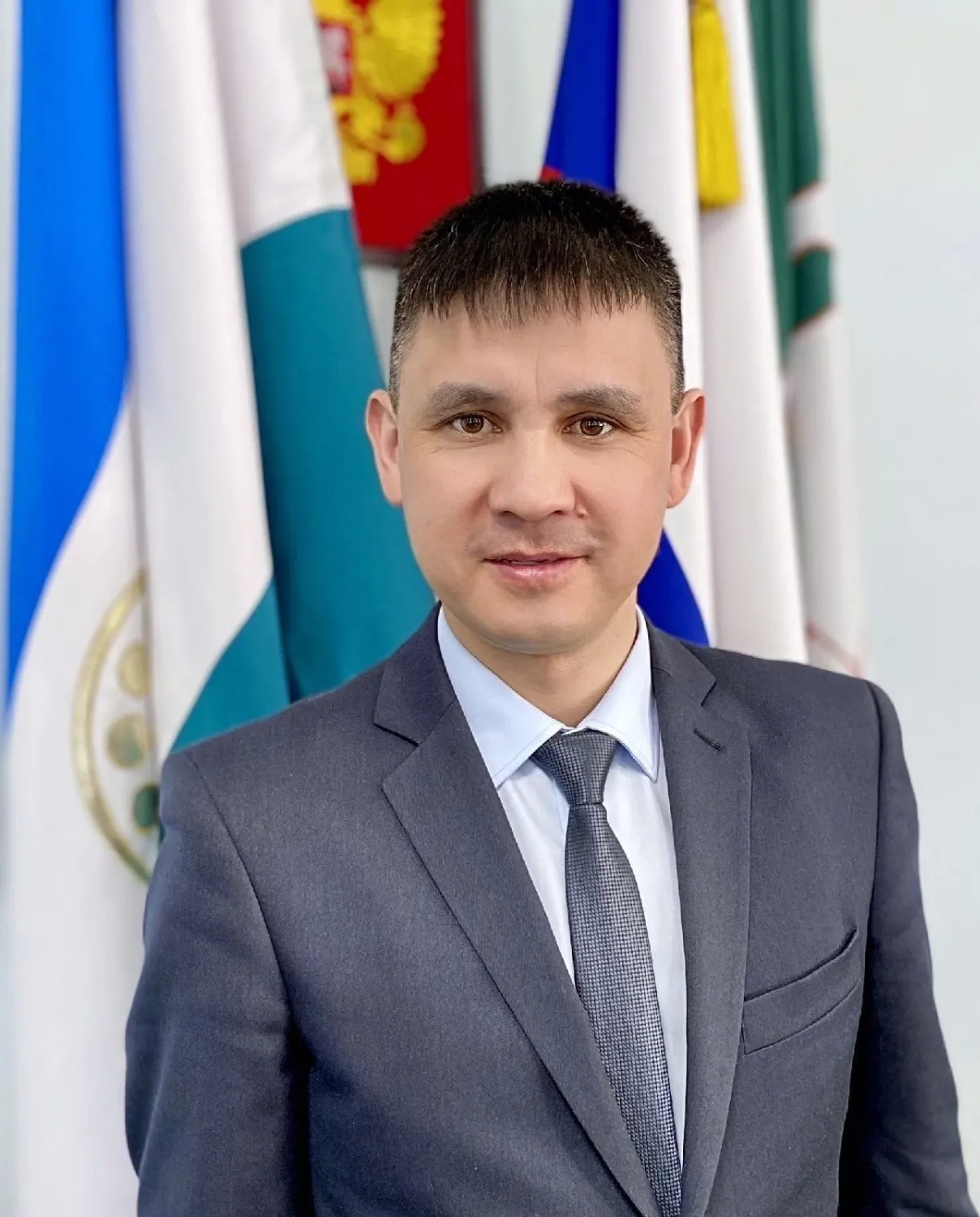 Руслан Хәлилов