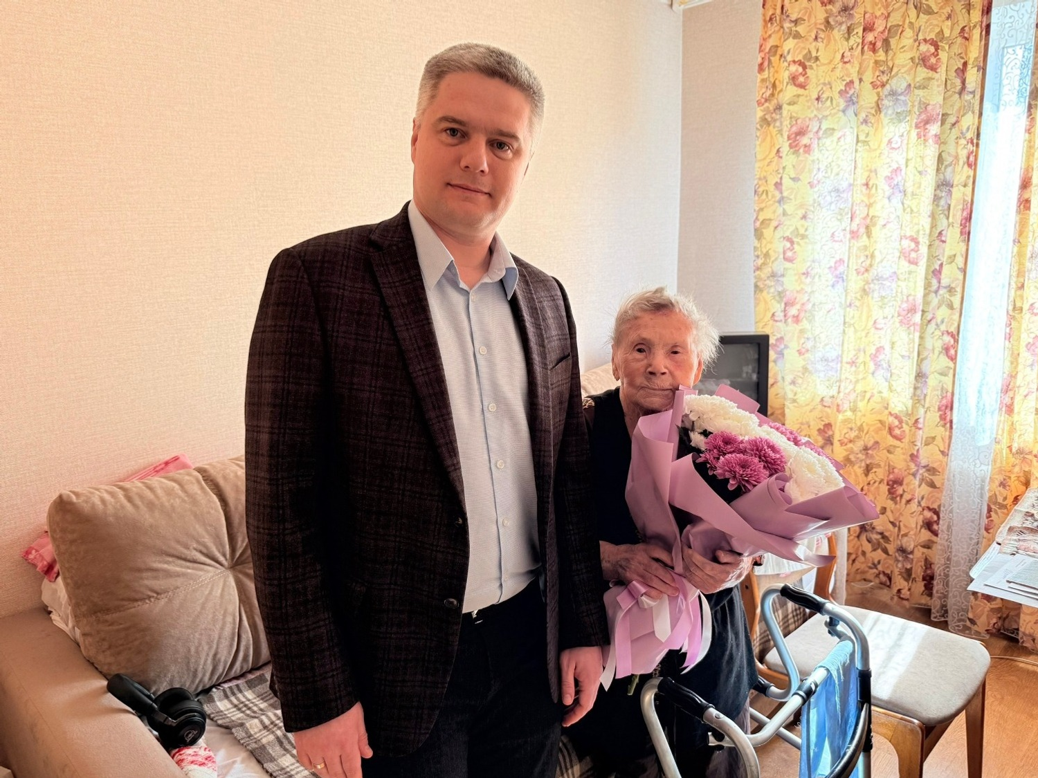 Антон Тарасов | vk.com