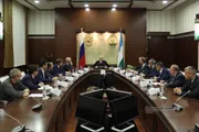 Башҡортостан Башлығының матбуғат хеҙмәте