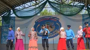 Октябрьский ҡалаһы хакимиәте