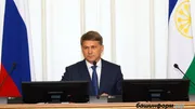 Валерий Шахов