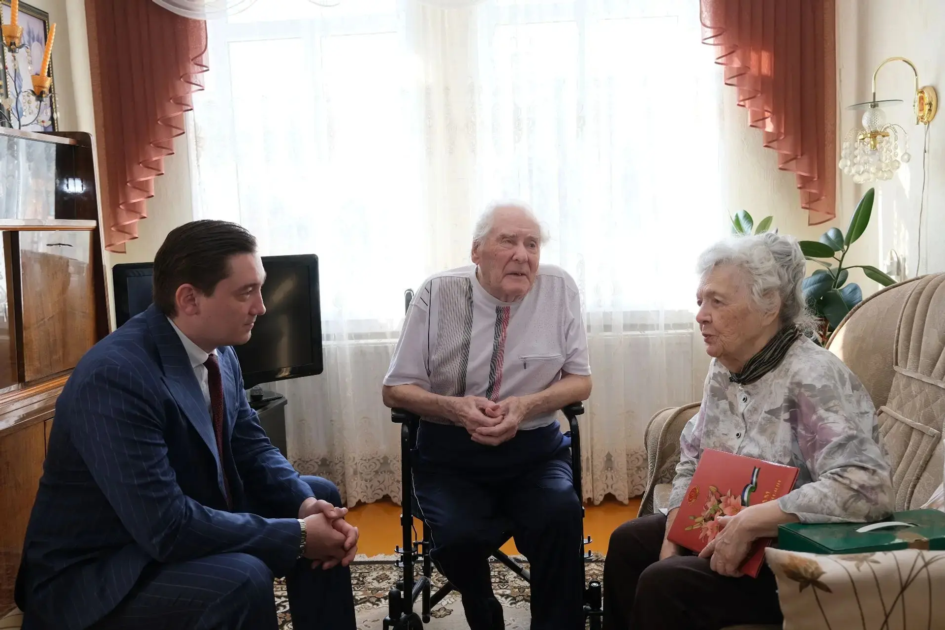 матбуғат хеҙмәте | Стәрлетамаҡ хакимиәте