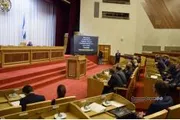 «Берҙәм Рәсәй» Башҡортостан төбәк бүлексәһенең матбуғат хеҙмәте 