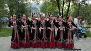 «Башинформ» мәғлүмәт агентлығы