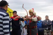 Дарья Петрова