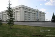 «Башинформ» мәғлүмәт агентлығы