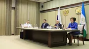 Олег Яровиков, Рәсәй Хөкүмәтенең матбуғат хеҙмәте